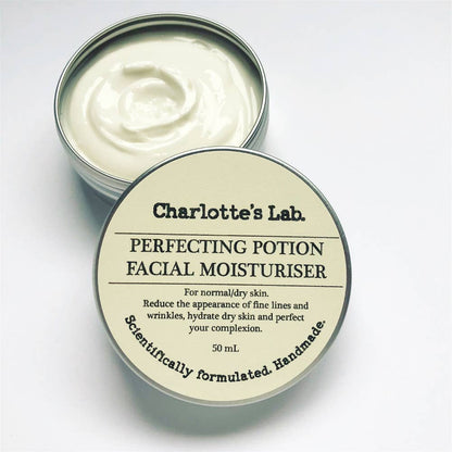 Perfecting Potion Facial Moisturiser