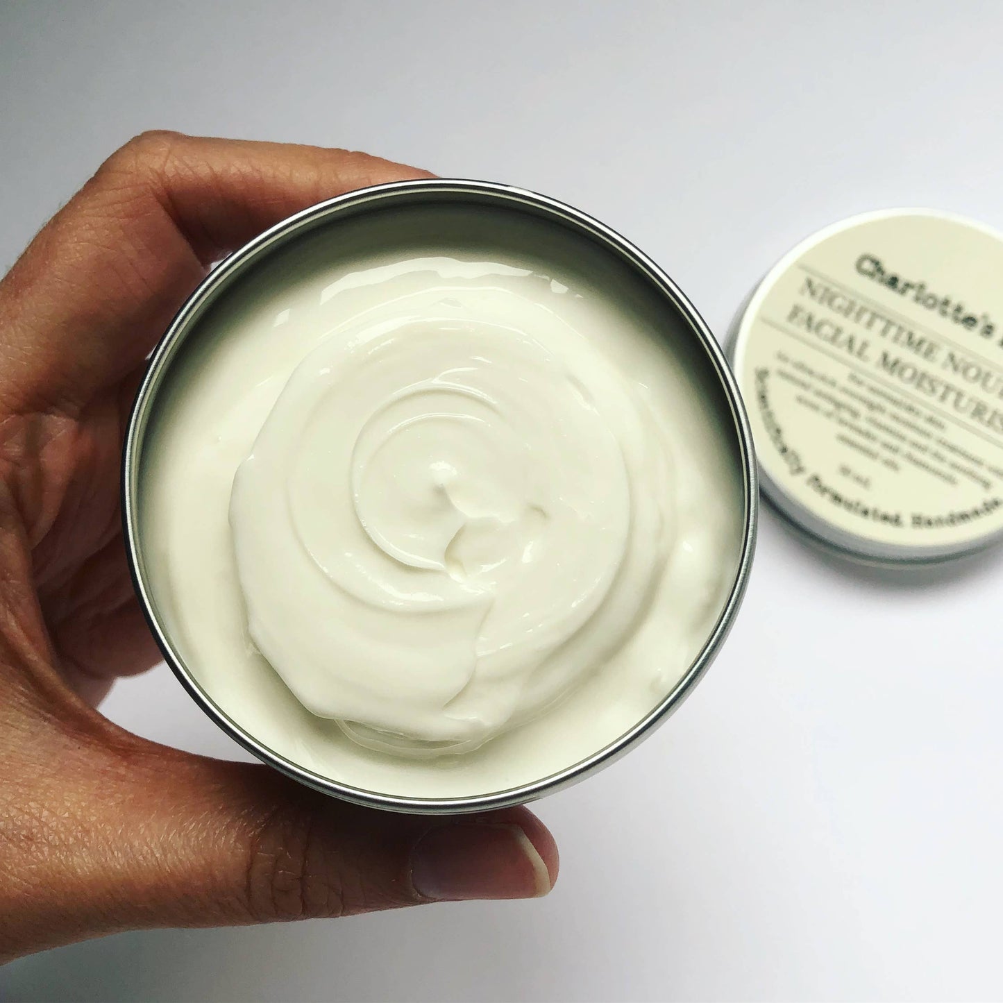 Nighttime Nourish Facial Moisturiser
