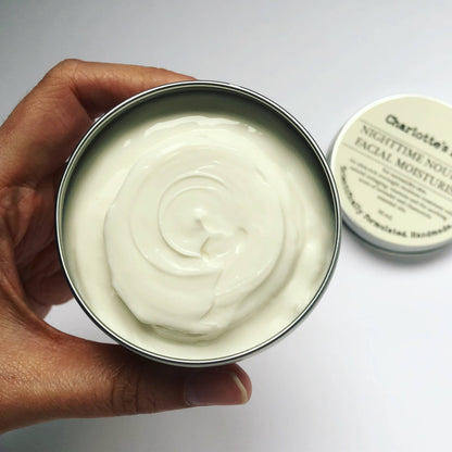 Nighttime Nourish Facial Moisturiser