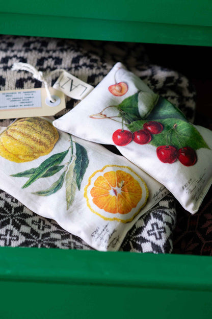 Fragaria - Lavender Scented Sachet