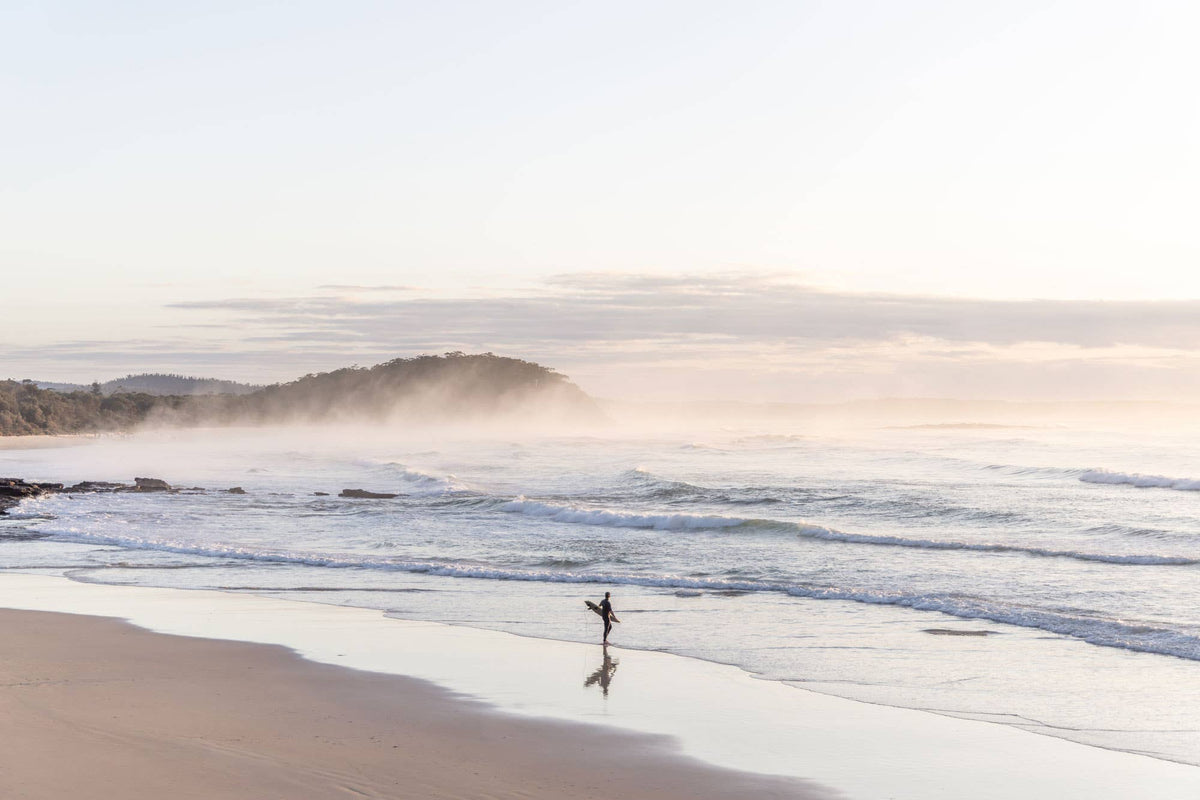 Moments Like this - Surfer Photography Print
