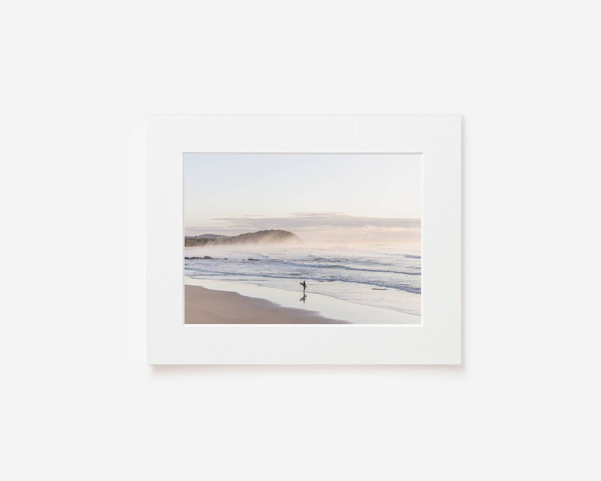 Moments Like this - Surfer Photography Print