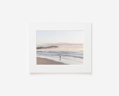 Moments Like this - Surfer Photography Print