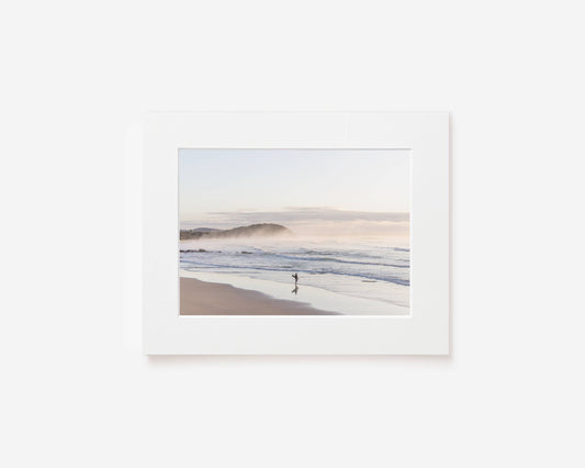 Moments Like this - Surfer Photography Print
