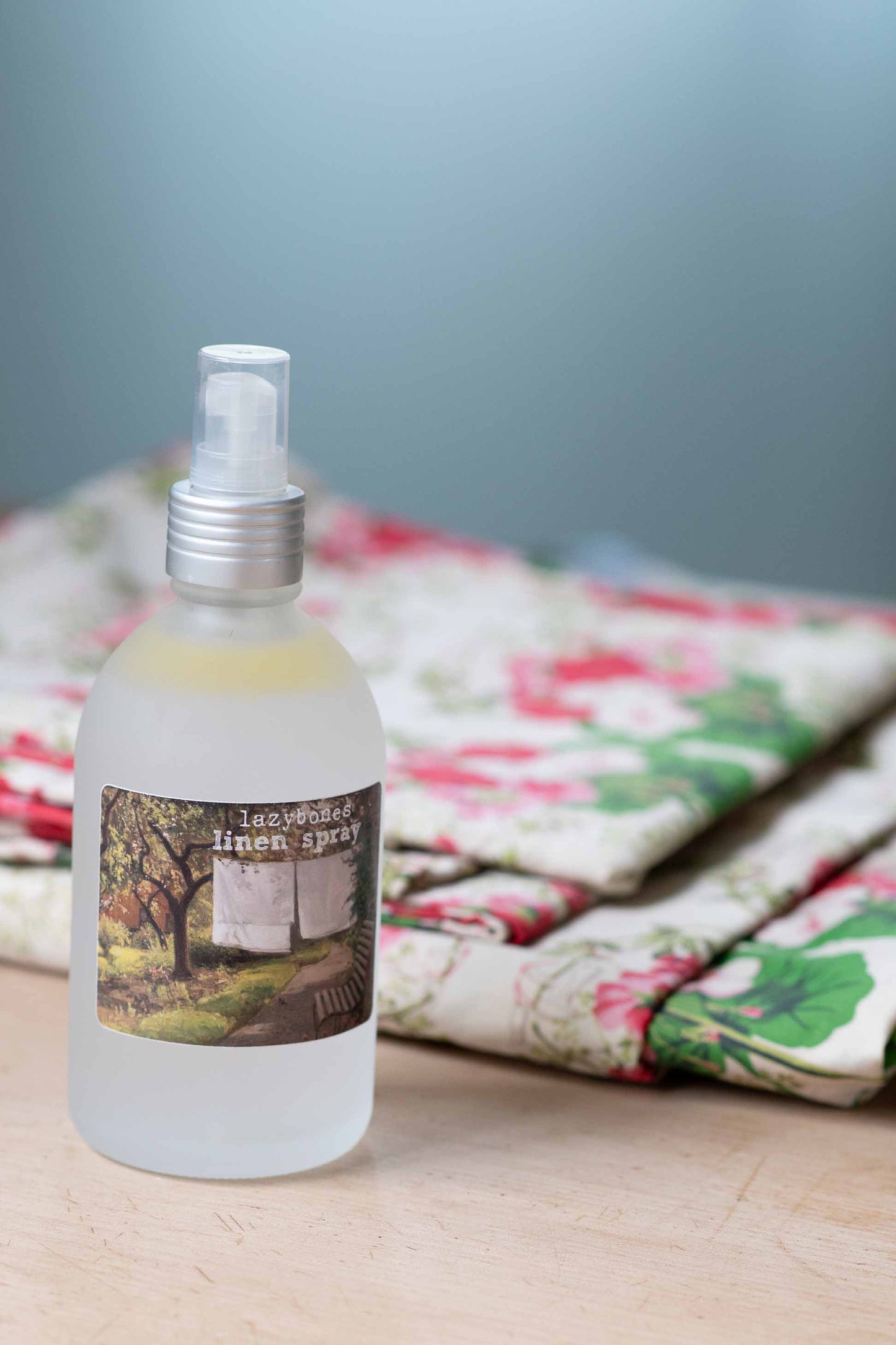 Linen Spray - Lemongrass