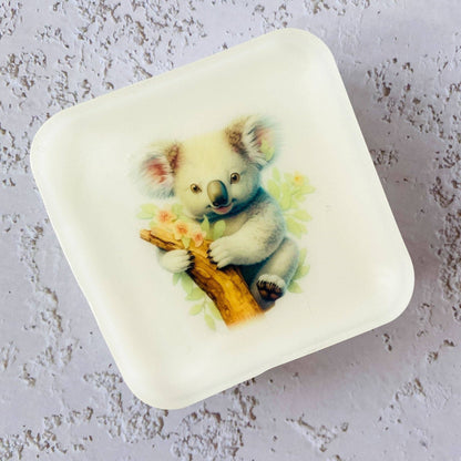 Handmade Australian Artisan Soap | Koala