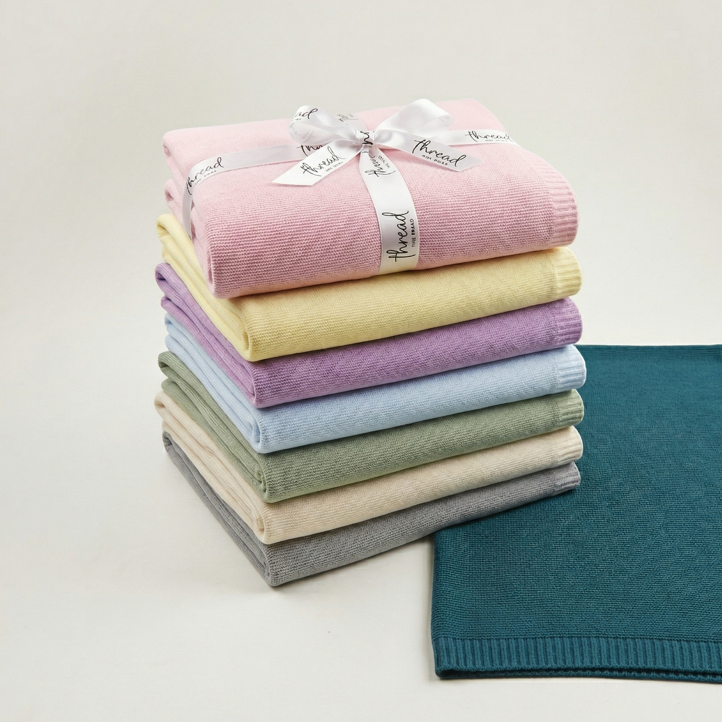 The Classic Blanket