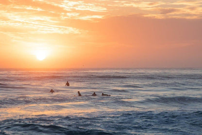 Aurora - Mollymook Sunrise Photography Print