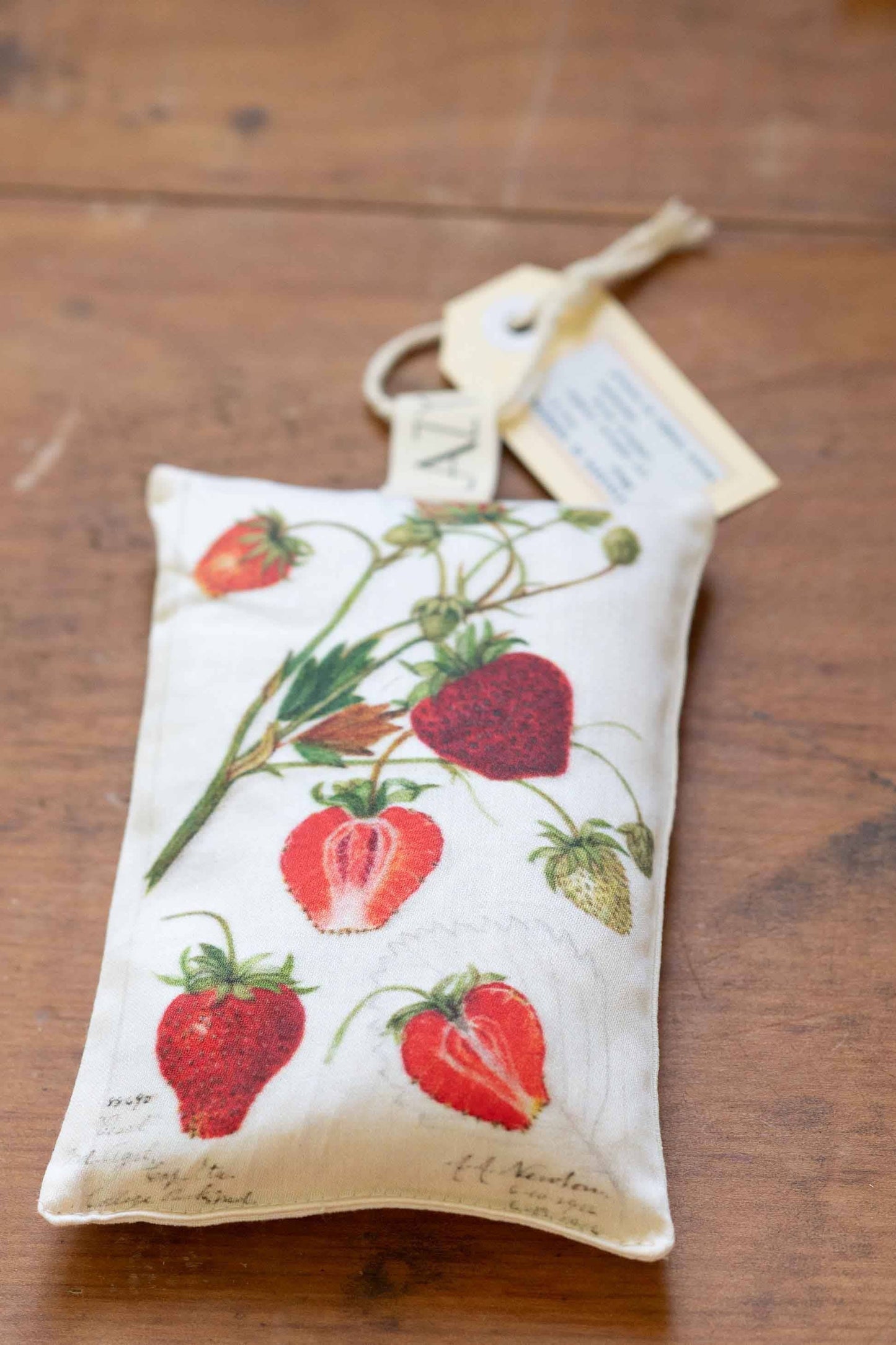 Fragaria - Lavender Scented Sachet