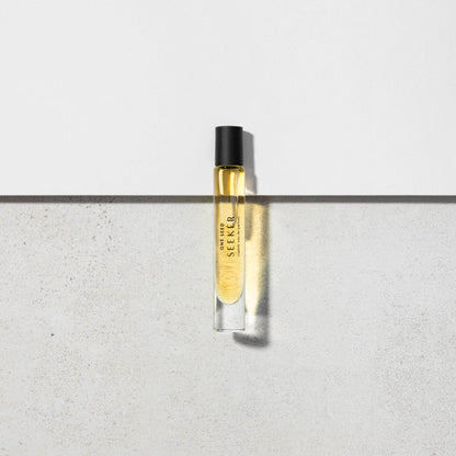 One Seed - Seeker Eau De Parfum 9ml Rollerball. Handmade in Australia