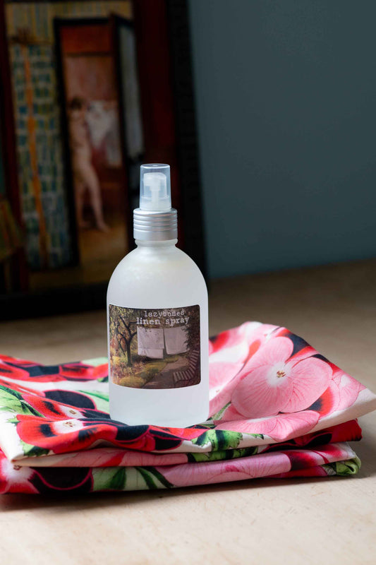 Linen Spray - Lemongrass