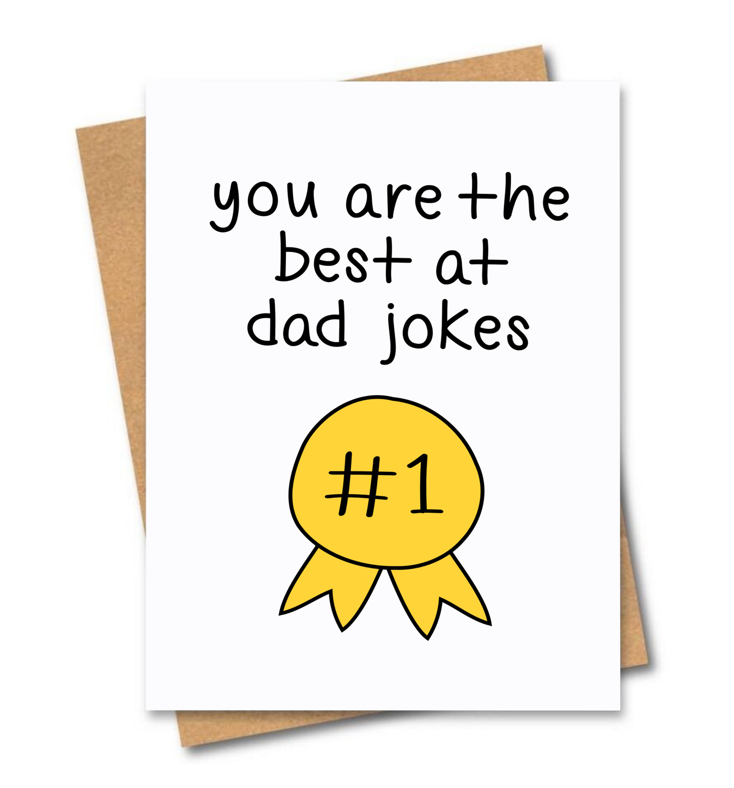 Dad Jokes