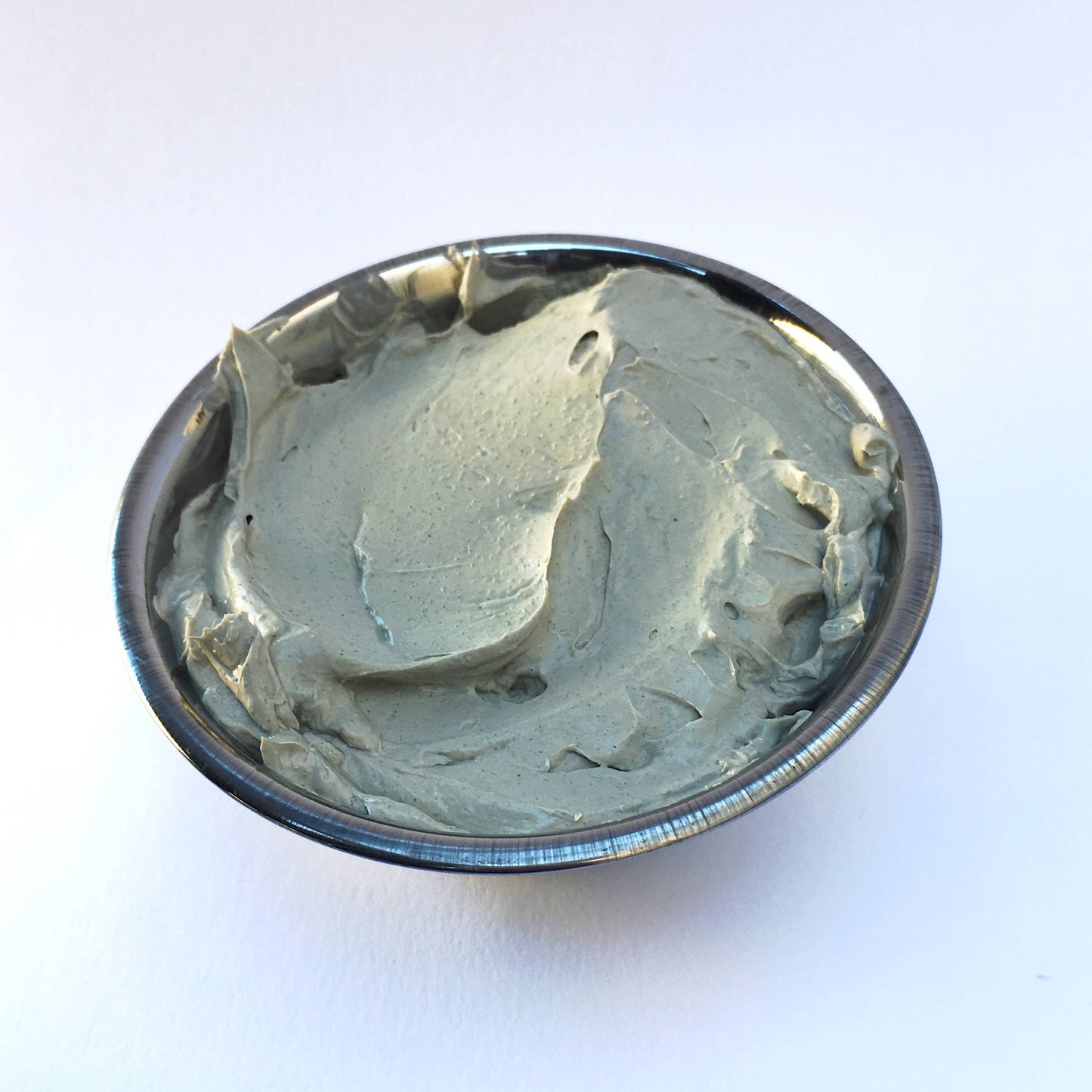 Jojoba & Kaolin Resurfacing Mask. Charlotte's Lab. Handmade in Australia.