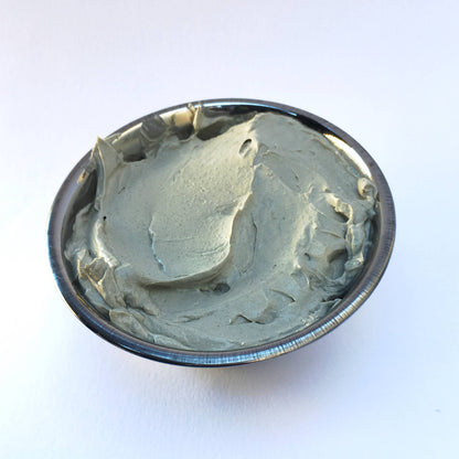 Jojoba & Kaolin Resurfacing Mask. Charlotte's Lab. Handmade in Australia.