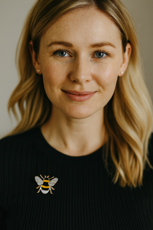 Bee Pin