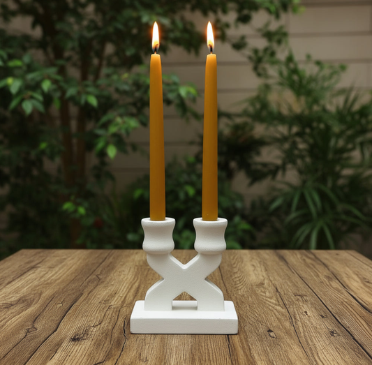 Candle Taper - 100% Beeswax