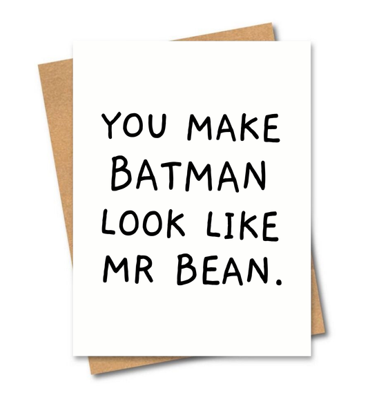 Batman