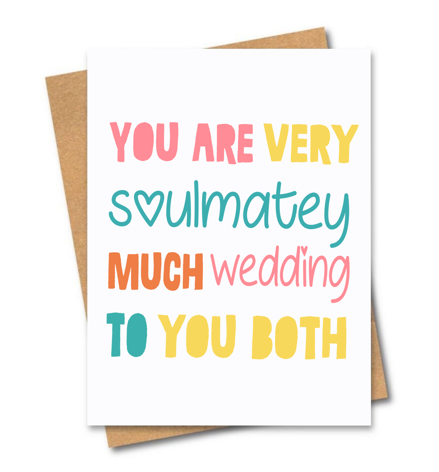 Soulmatey
