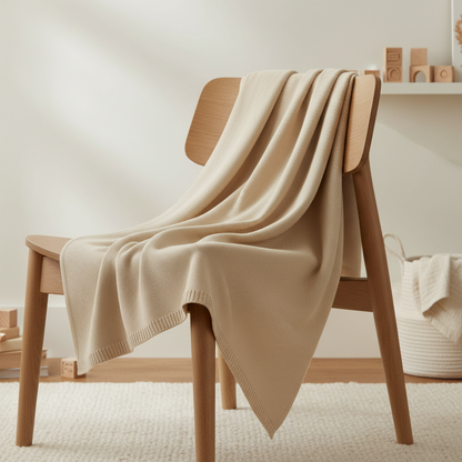 The Classic Blanket