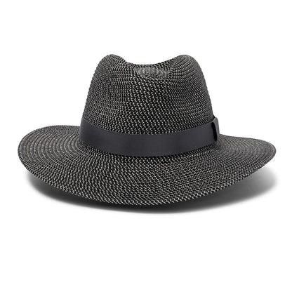 EVOKE HAT. STUART FLEXIBRAID. HANDMADE IN AUSTRALIA