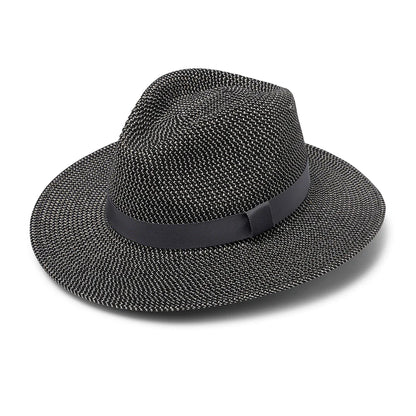 EVOKE HAT. STUART FLEXIBRAID. HANDMADE IN AUSTRALIA