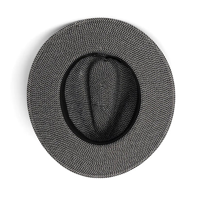 EVOKE HAT. STUART FLEXIBRAID. HANDMADE IN AUSTRALIA