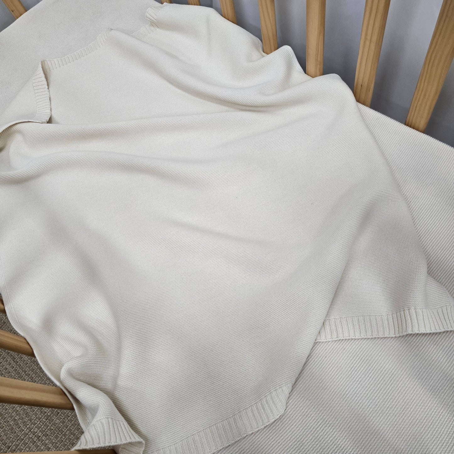 The Classic Blanket