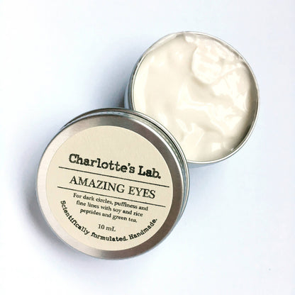 Amazing Eyes Moisturiser