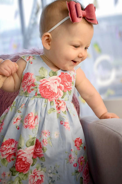 Vintage Style Handcrafted Dresses.  Handmade in Australia
