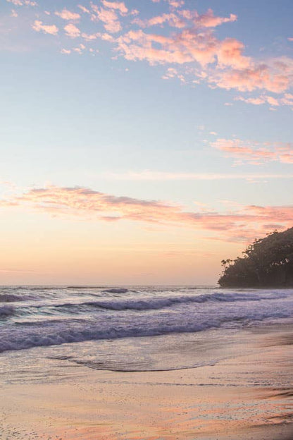 Mollymook Magic - Sunrise Photography Print (P)