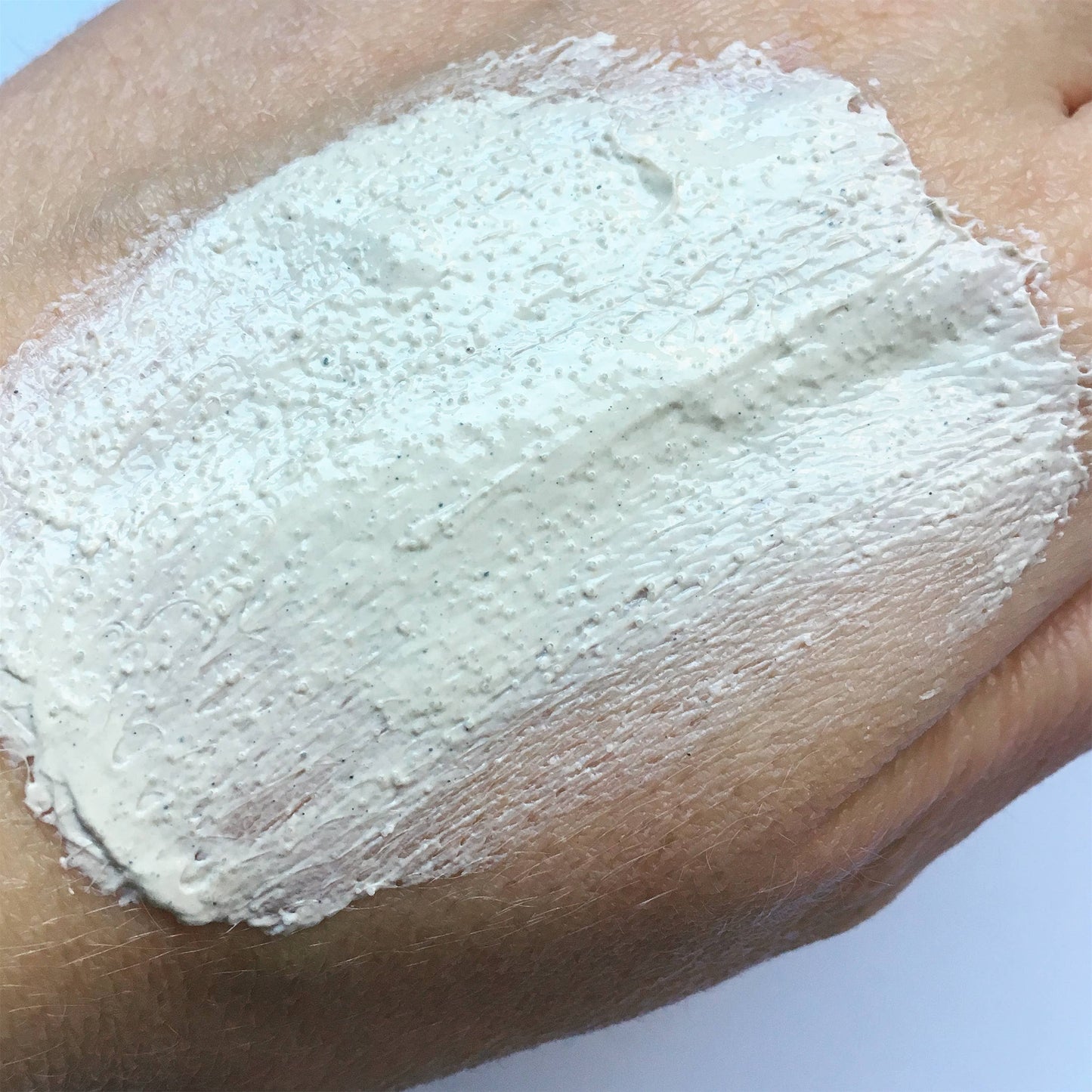 Jojoba & Kaolin Resurfacing Mask. Charlotte's Lab. Handmade in Australia.