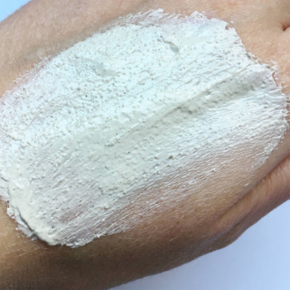 Jojoba & Kaolin Resurfacing Mask. Charlotte's Lab. Handmade in Australia.