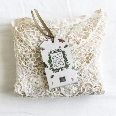 Aroma Bloq - Bug Banish. Handmade in Australia