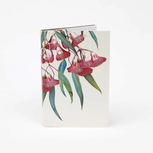 Bell Art Notepads. Made in Australia