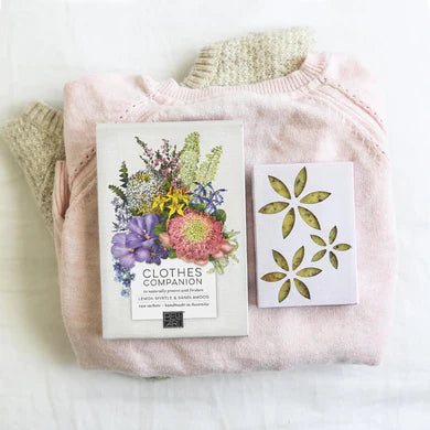 Clothes Companion. Handmade in Australia