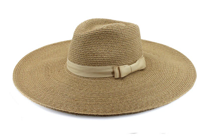 DEBORAH HUTTON CANOPY BAY. AVIGNON HAT. HANDMADE IN AUSTRALIA