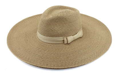 DEBORAH HUTTON CANOPY BAY. AVIGNON HAT. HANDMADE IN AUSTRALIA