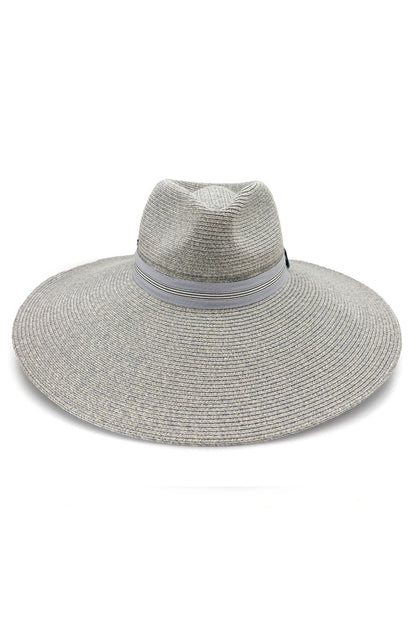 Deborah Hutton Canopy Bay. Mayfair - Blue Spruce Hat. Handmade in Australia