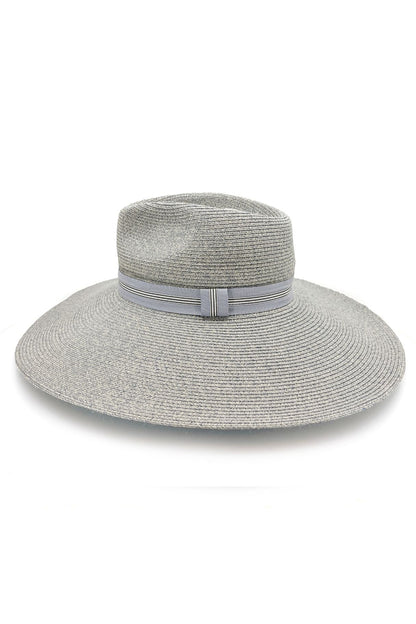 Deborah Hutton Canopy Bay. Mayfair - Blue Spruce Hat. Handmade in Australia