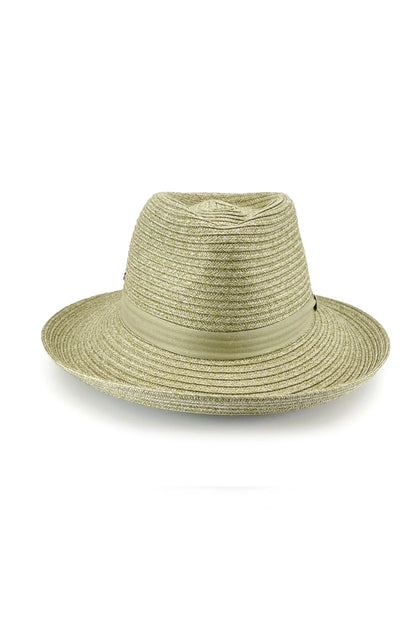 DEBORAH HUTTON CANOPY BAY. Banksia, Green. Handmade in Australia.