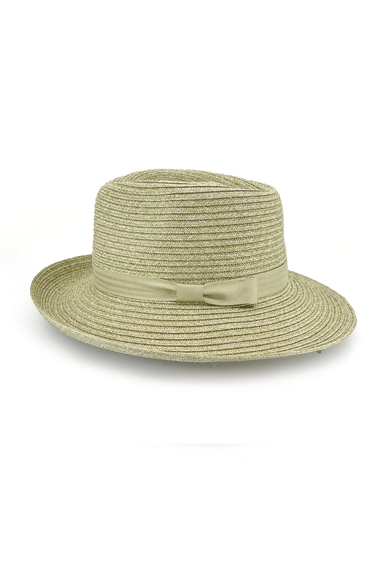 DEBORAH HUTTON CANOPY BAY. Banksia, Green. Handmade in Australia.