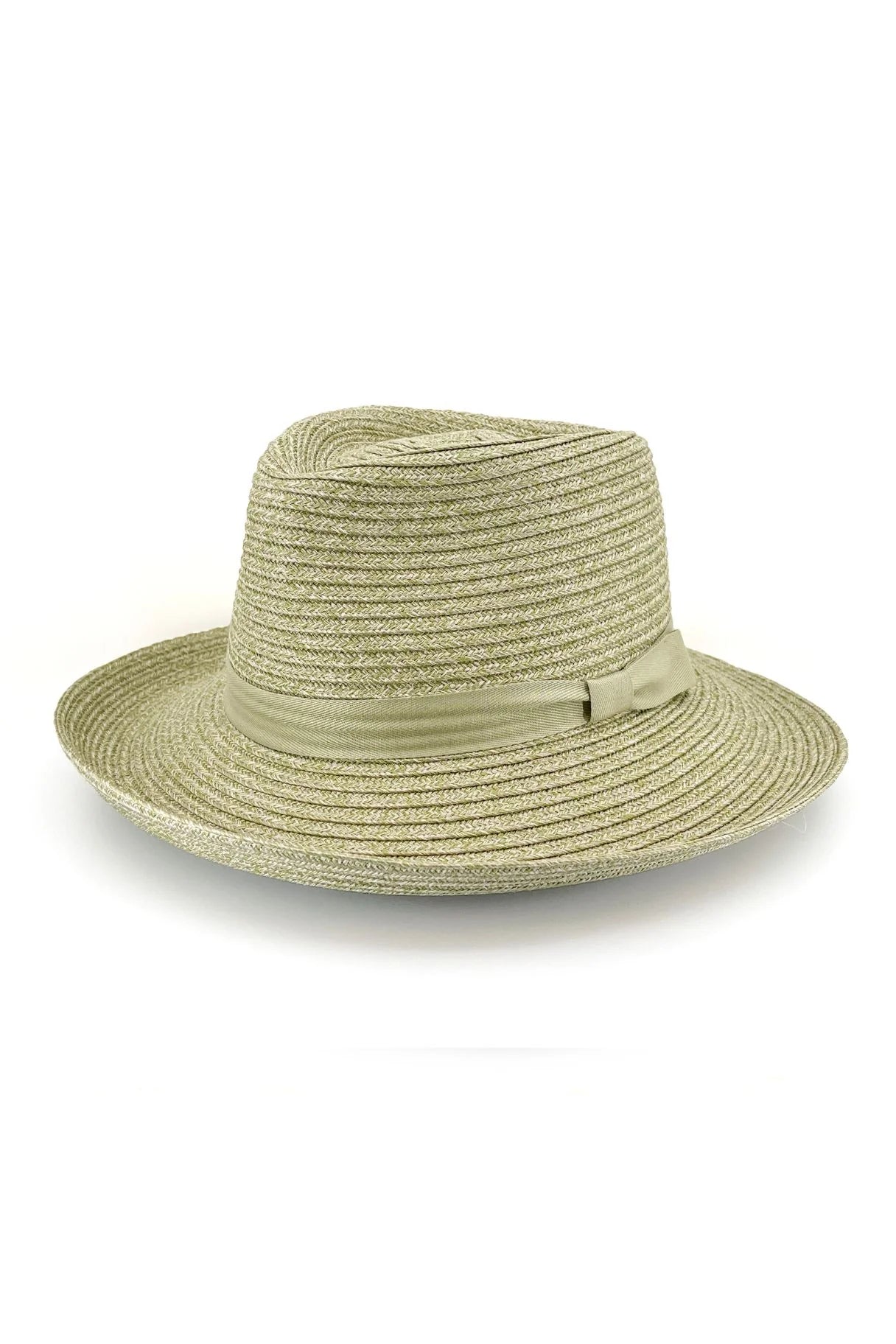 DEBORAH HUTTON CANOPY BAY. Banksia, Green. Handmade in Australia.
