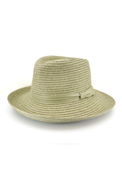 DEBORAH HUTTON CANOPY BAY. Banksia, Green. Handmade in Australia.