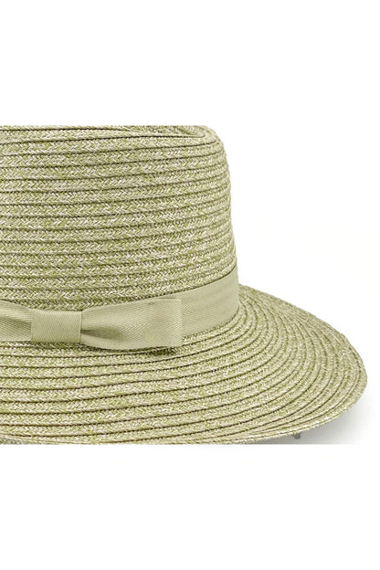 DEBORAH HUTTON CANOPY BAY. Banksia, Green. Handmade in Australia.