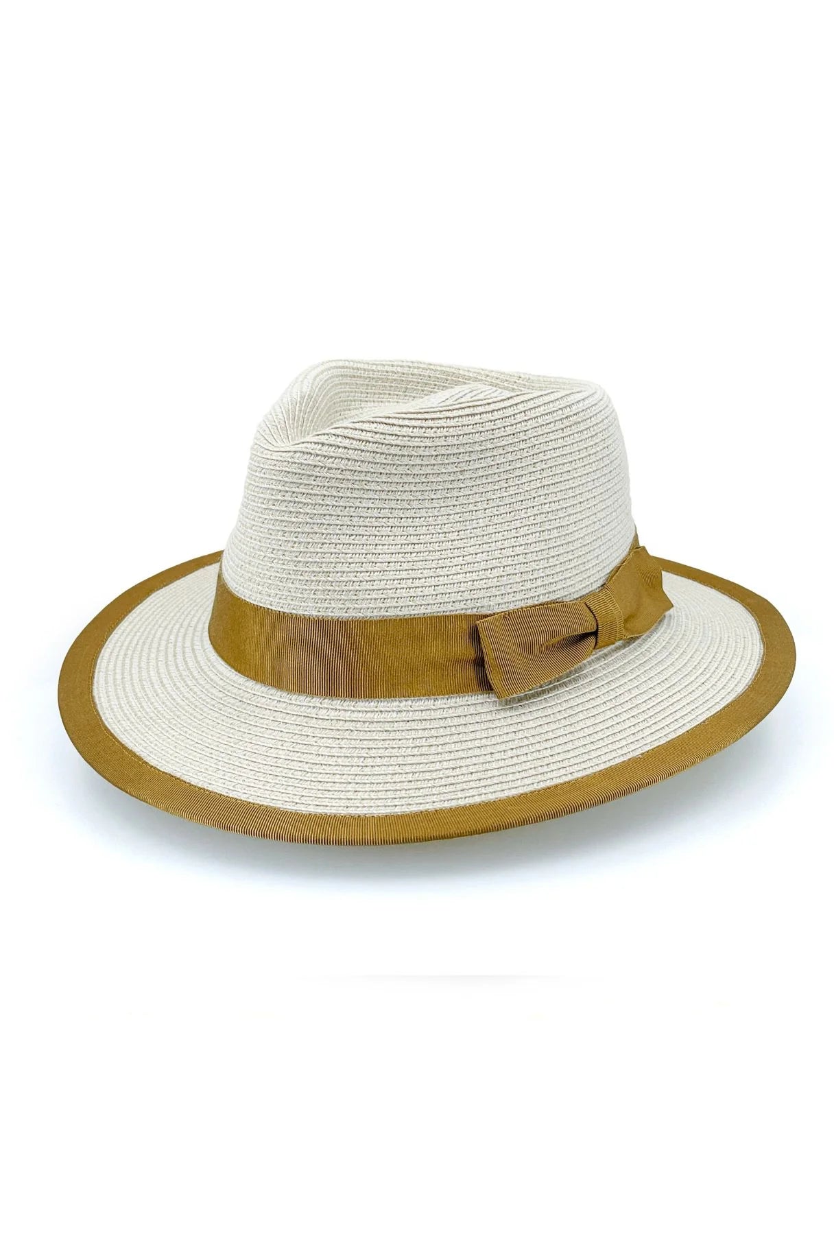 DEBORAH HUTTON CANOPY BAY. Boston Fedora. Handmade in Australia