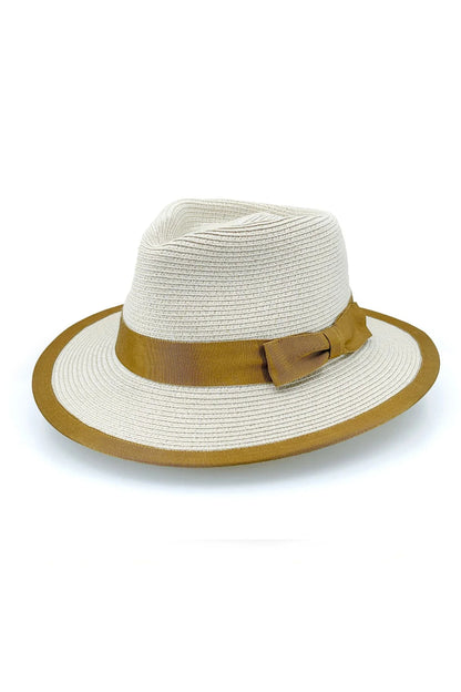 DEBORAH HUTTON CANOPY BAY. Boston Fedora. Handmade in Australia