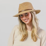 Evoke Lanier Fedora.