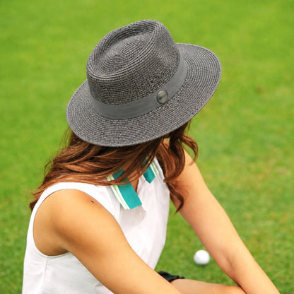Evoke Kelsey Pana-Mate Hat.