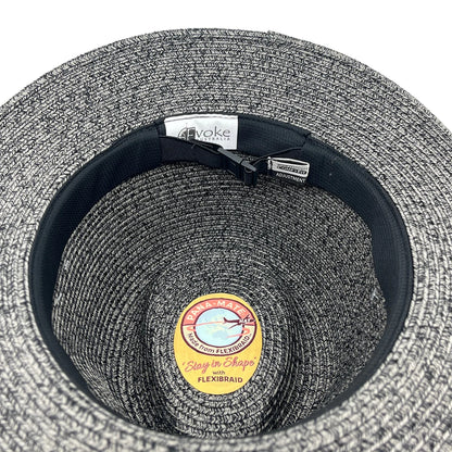 Evoke Kelsey Pana-Mate Hat.