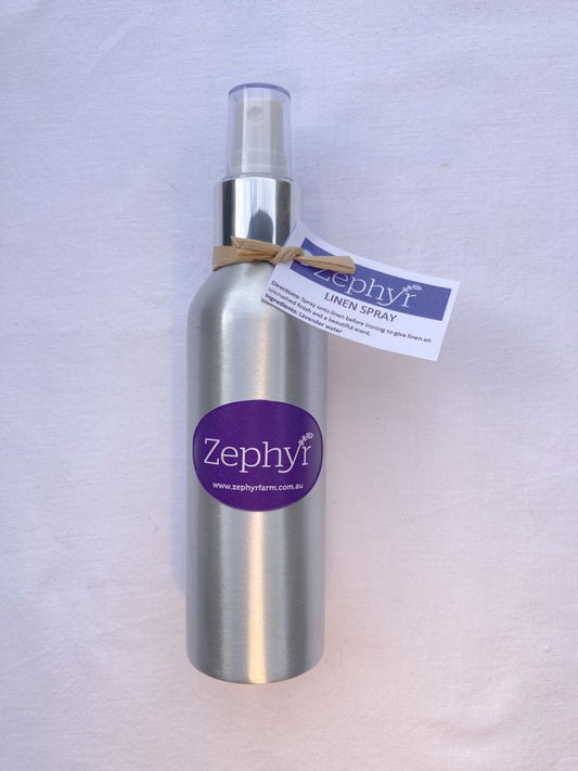 Zephyr Lavender Fragrance Linen Spray 150ml